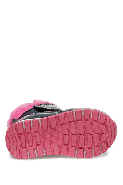 Kinetix Mula 2pr Lacivert Kız Çocuk Spor Ayakkabı