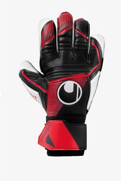 UHLSPORT Powerline Starter Soft - Goalkeeper Glove 101131201