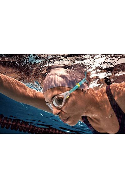 SPEEDO Biofuse 2.0 Fit Swimming Goggles