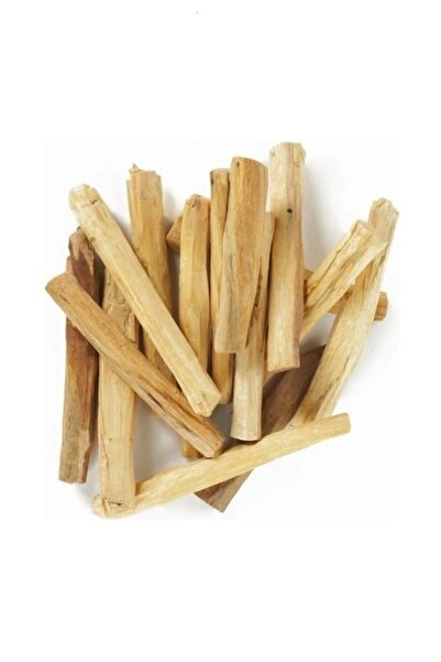 Mamuxa Palo Santo Ağaç Tütsü | 30gr. -