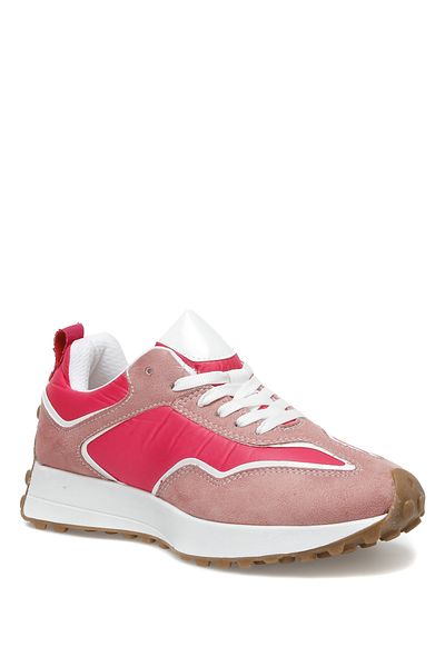 Butigo Γυναικεία αθλητικά παπούτσια Fresa 2-Pece Pink