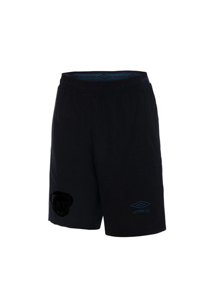 UMBRO Σορτς Solo Camp Navy Blue Te0101