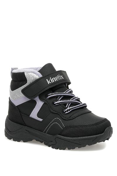 Kinetix Cizme de exterior pentru fete Form Hi 2pr negre