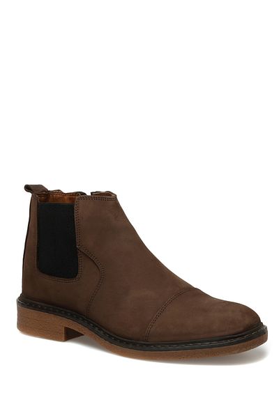 Garamond Anu N 2pr Brown Men's Classic Boots