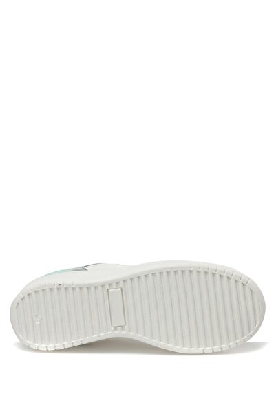 Proshot Ps110 W 2Fx White Women's Sneakers