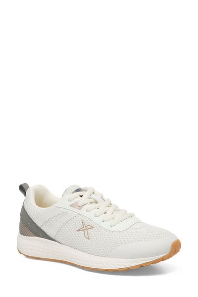 Kinetix Tayler Tx W 4Fx Ecru Women's Running Shoes