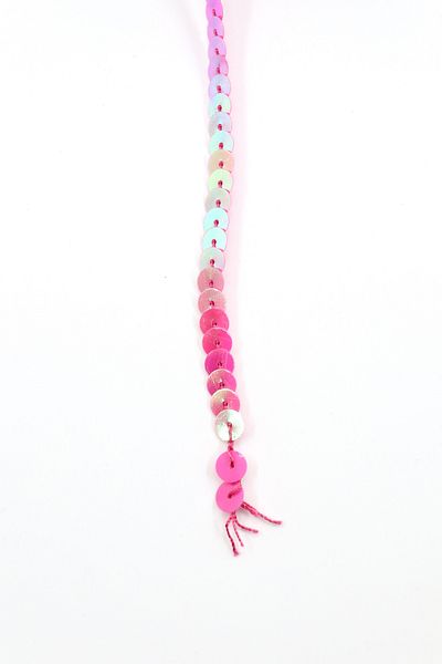 YENİCİ 100m. Sequin Strip