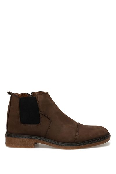 Garamond Anu N 2pr Brown Men's Classic Boots