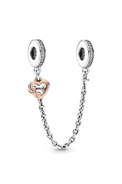 Pandora Aile Kalpli Güvenlik Zinciri