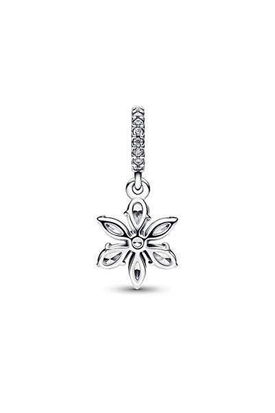 Pandora Işıltılı Herbaryum Sallantılı Charm