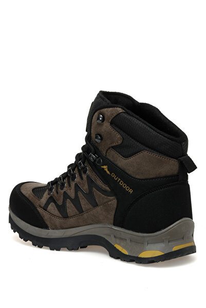 Proshot Pánská mikina Outdoor Mink Ps132 Hi 2pr