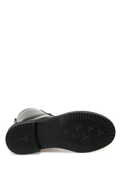 ART BELLA Cw22059 2pr Siyah Kadın Postal