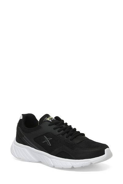 Kinetix Pantofi de alergare unisex ALVIS TX 4FX negri