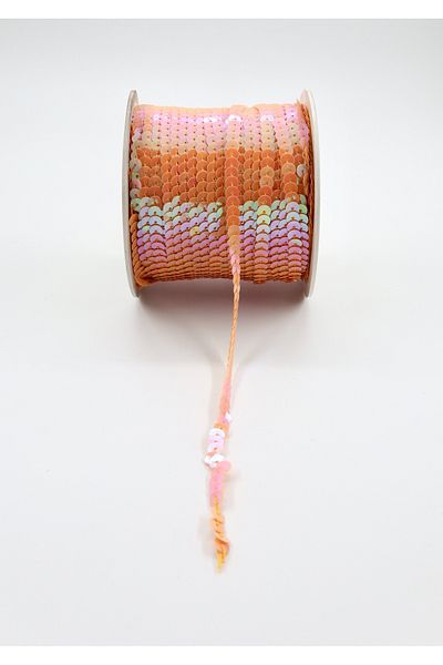 YENİCİ 100m. Sequin Strip