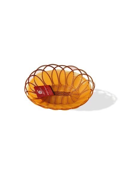 SAFA Plastic basket for fruits, 16 cm capacity
