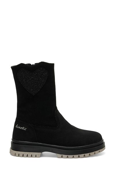 Kinetix WERYBO 3PR Schwarze Mädchenstiefel