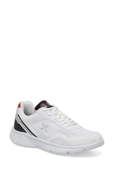 Kinetix Weiße Laufschuhe für Herren