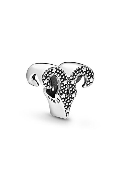 Pandora Işıltılı Koç Burcu Charm
