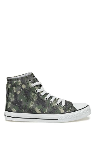Kinetix Pantofi sport înalți pentru bărbați Pacif 3fx Camouflage