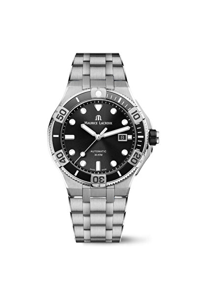 Maurice Lacroix Aıkon Automatic Ml-aı6058ss002330-1 Erkek Kol Saati