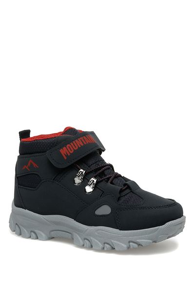 Polaris 522264f2pr Marineblaue Outdoor-Stiefel für Jungen