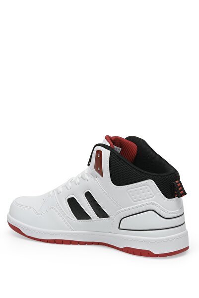 Kinetix Gına Hı Pu 3fx Beyaz Erkek High Sneaker