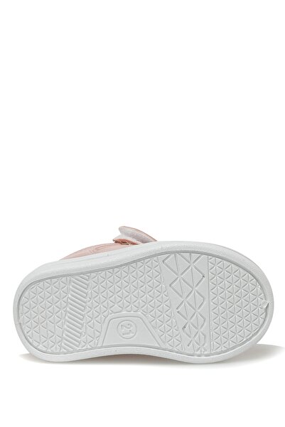 I COOL Molına 2pr Pink Girl's High Sneakers