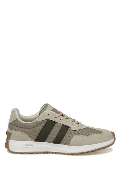 Salvano Henry 3fx Sand Color Męskie trampki