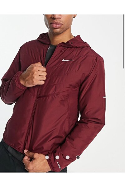 Nike Therma-FIT Repel Чоловіча синтетична куртка для роботи взимку