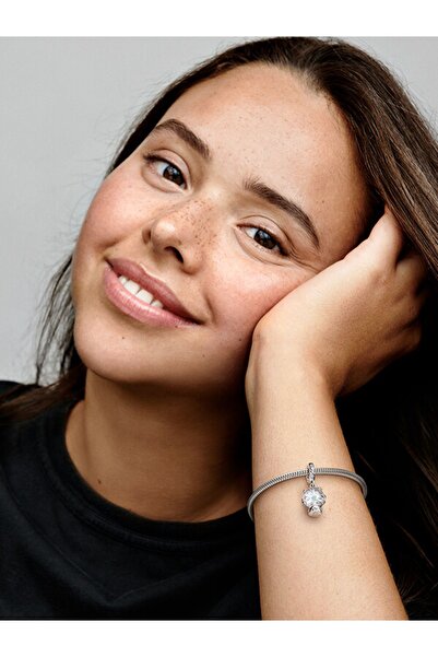Pandora Kar Taneli Kar Küresi Sallantılı Charm