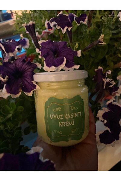 Doğadan Mutfağa ve Kaşıntı Kremi 210 ml