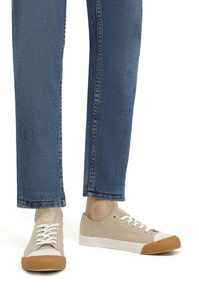 İnci Incı Garde 3fx Bej Erkek Sneaker