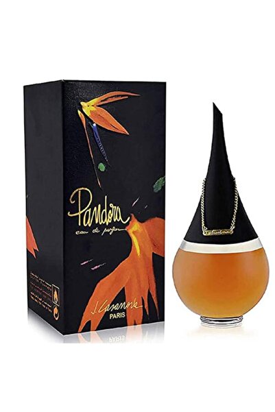 j.casanova Paris Pandora EDP Women 100 mlعطر باريس باندورا للنساء 100 مل