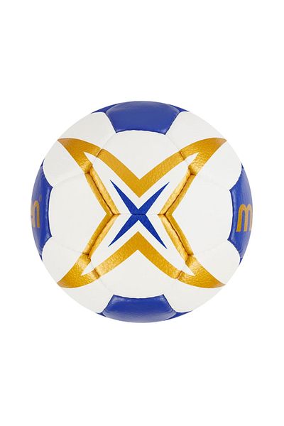 MOLTEN H2x5001-bwtr IHF Approved No 2 Handball Match Ball
