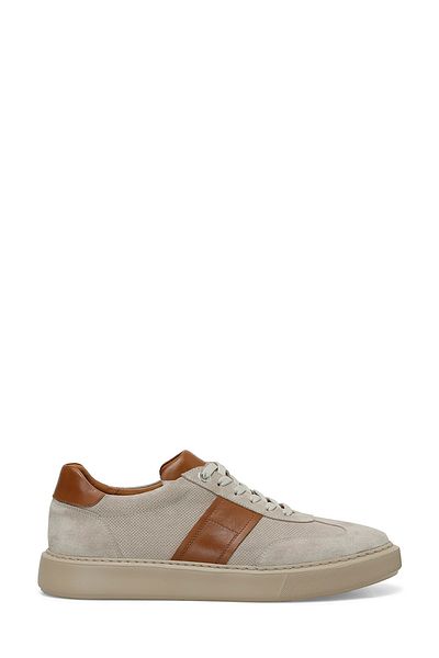 İnci Pearl Netes S 4fx Sand Herren-Sportschuhe