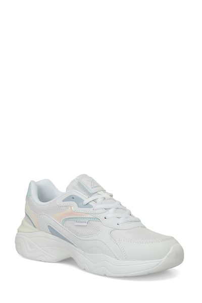 Kinetix HOLLY TX W 4FX Weißer Damen-Sneaker