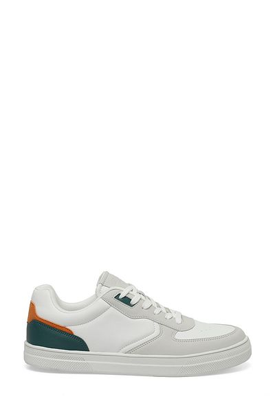 Kinetix TULKUN 4FX White Men's Sneakers