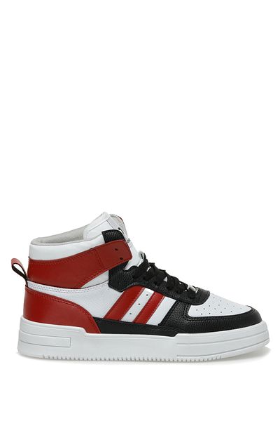 Proshot Weiße hohe Sneakers für Herren - Golden Hi 3fx