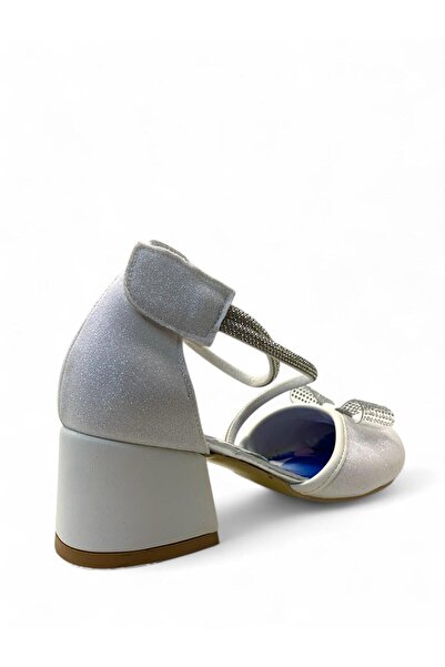 Tuğba Ortopedi 739 Pantofi de seară cu toc Frozen pentru fete