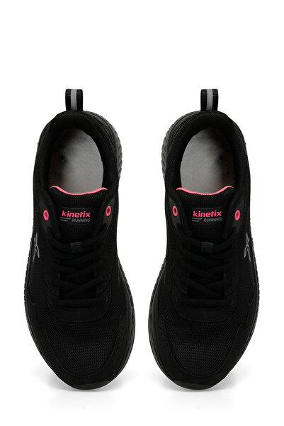 Kinetix NANCY TX W 4FX Siyah Kadın Sneaker