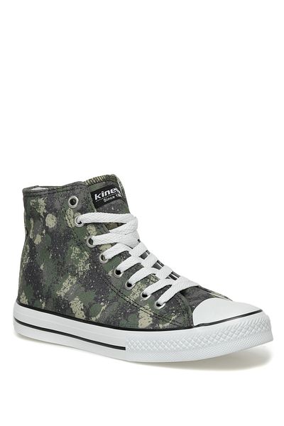 Kinetix Pantofi sport înalți pentru bărbați Pacif 3fx Camouflage
