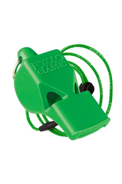 FOX 40 Fox40 Classic Safety İpli Düdük
