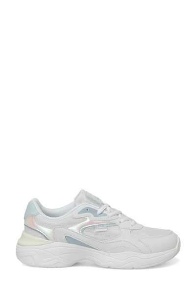 Kinetix HOLLY TX W 4FX Weißer Damen-Sneaker