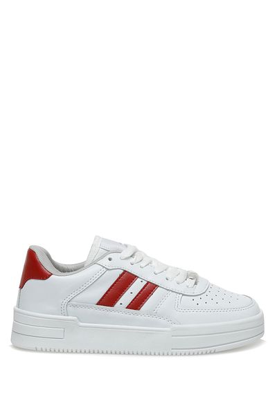 Proshot Sneakers für Jungen - Golden 3fx Weiß