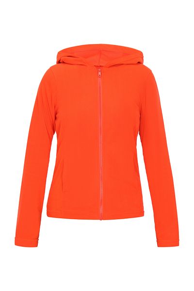 myMo Rocks Fleecejacke