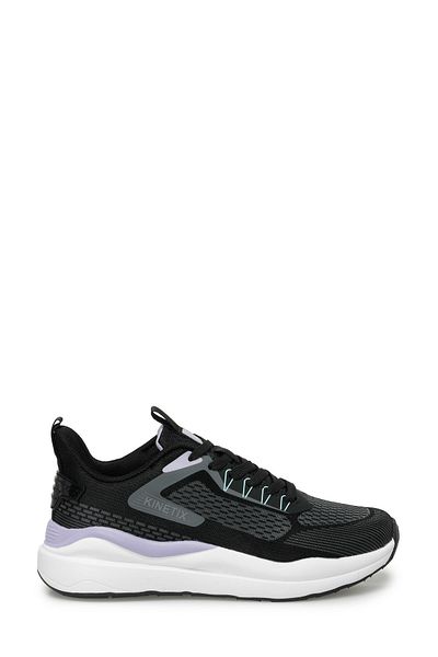 Kinetix Toria Tx W 4Fx Black Women's Running Shoes Running Shoes