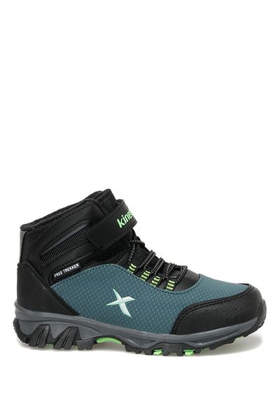 Kinetix Cizme Outdoor Băieți Roha 2pr Petrol