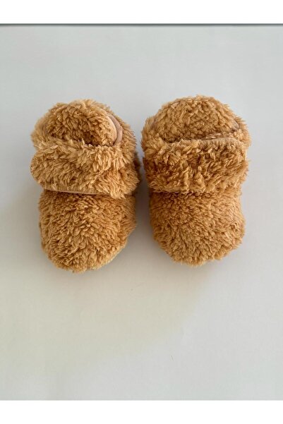 Baby Kaydırmaz Bebek Patik, Bebek Panduf, Kreş Ayakkabısı, Ev Ayakkabısı, İlk...