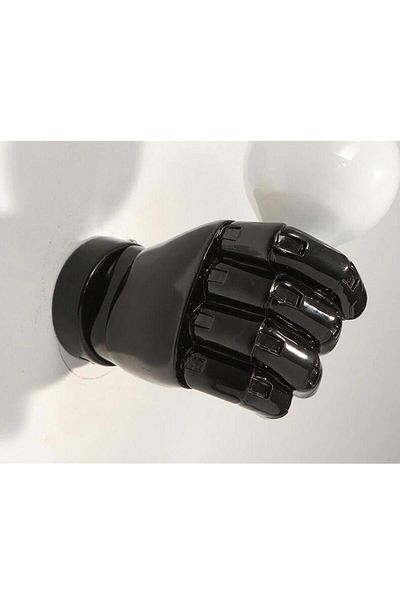 SUME Right Hand Wall Lamp Sconce Wall Lighting Home Garden Decoration