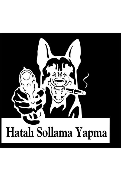 Birim Matbaa ملصق تلقائي لتجاوز الخطأ (23 × 23 سم)